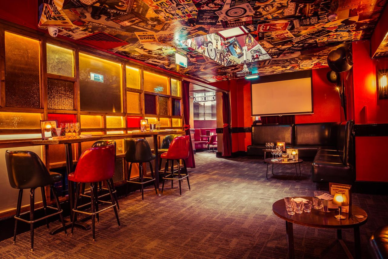 Rest of the World    image 1