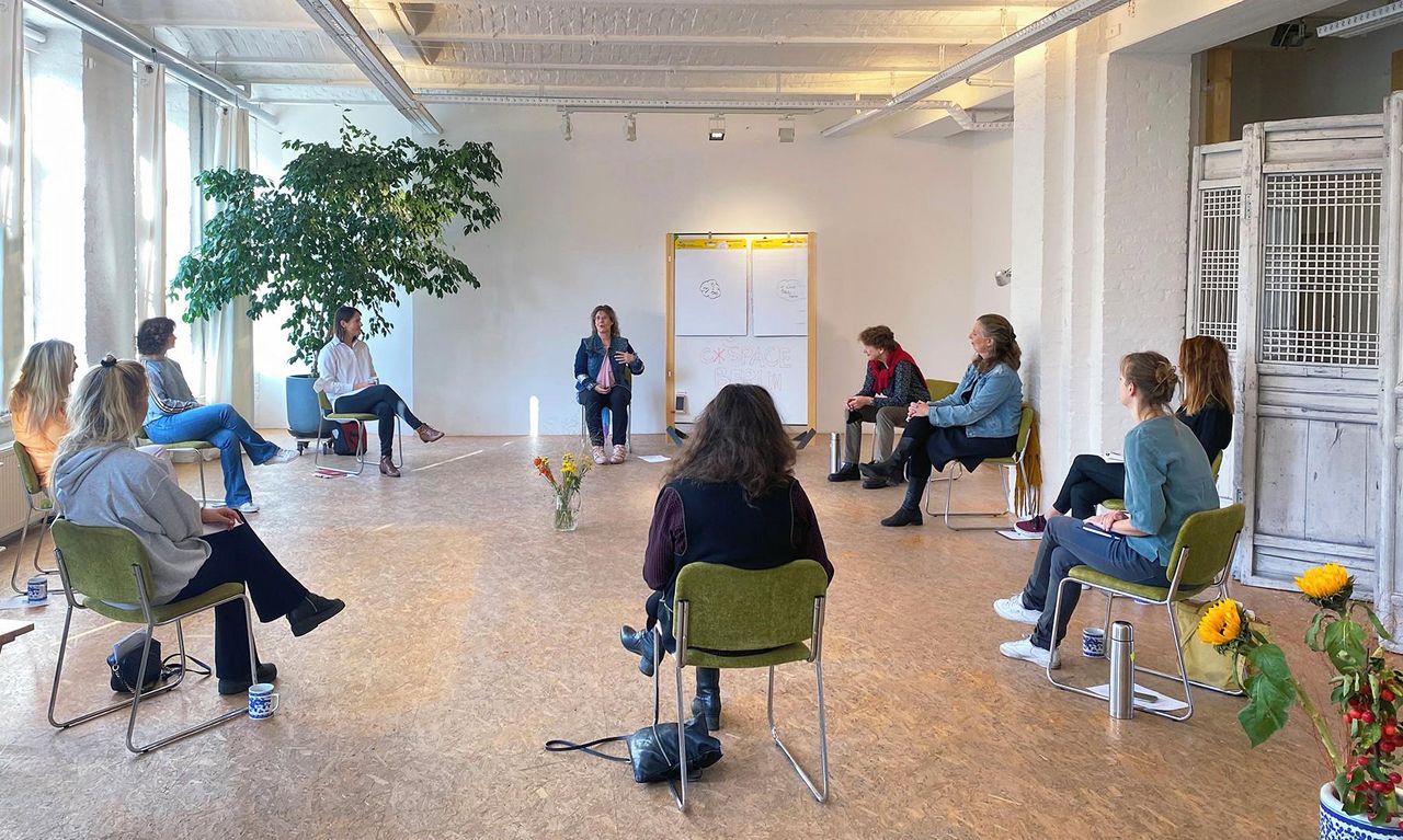 Berlin workshop spaces Loft  image 26