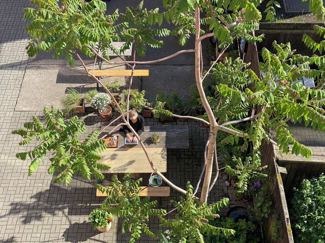 Berlin workshop spaces Loft  image 20