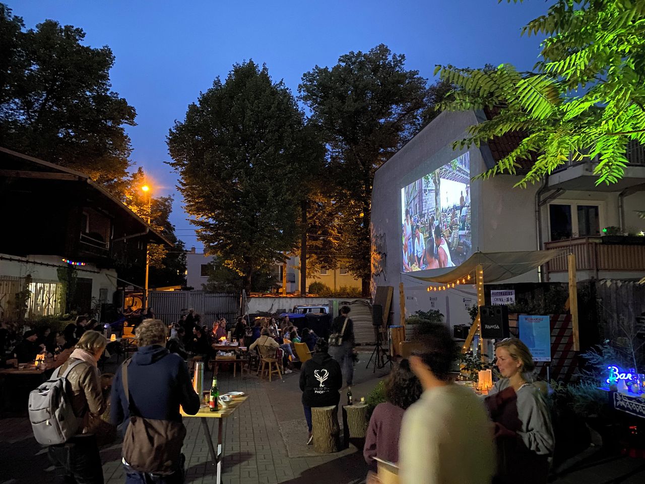 Berlin workshop spaces Loft  image 26