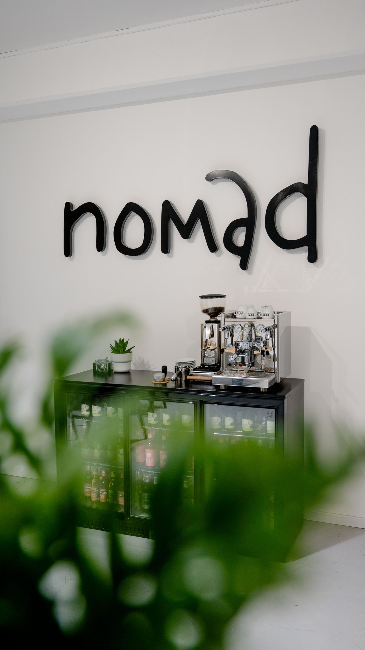 Würzburg Kreatives Meeting Coworking spaces nomad Coworking Space image 11