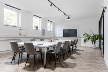 Rest of the World Kreatives Meeting Coworking spaces nomad Coworking Space image 0