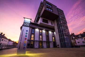 Bochum Kunden-Meeting  SAE Institute Bochum image 0