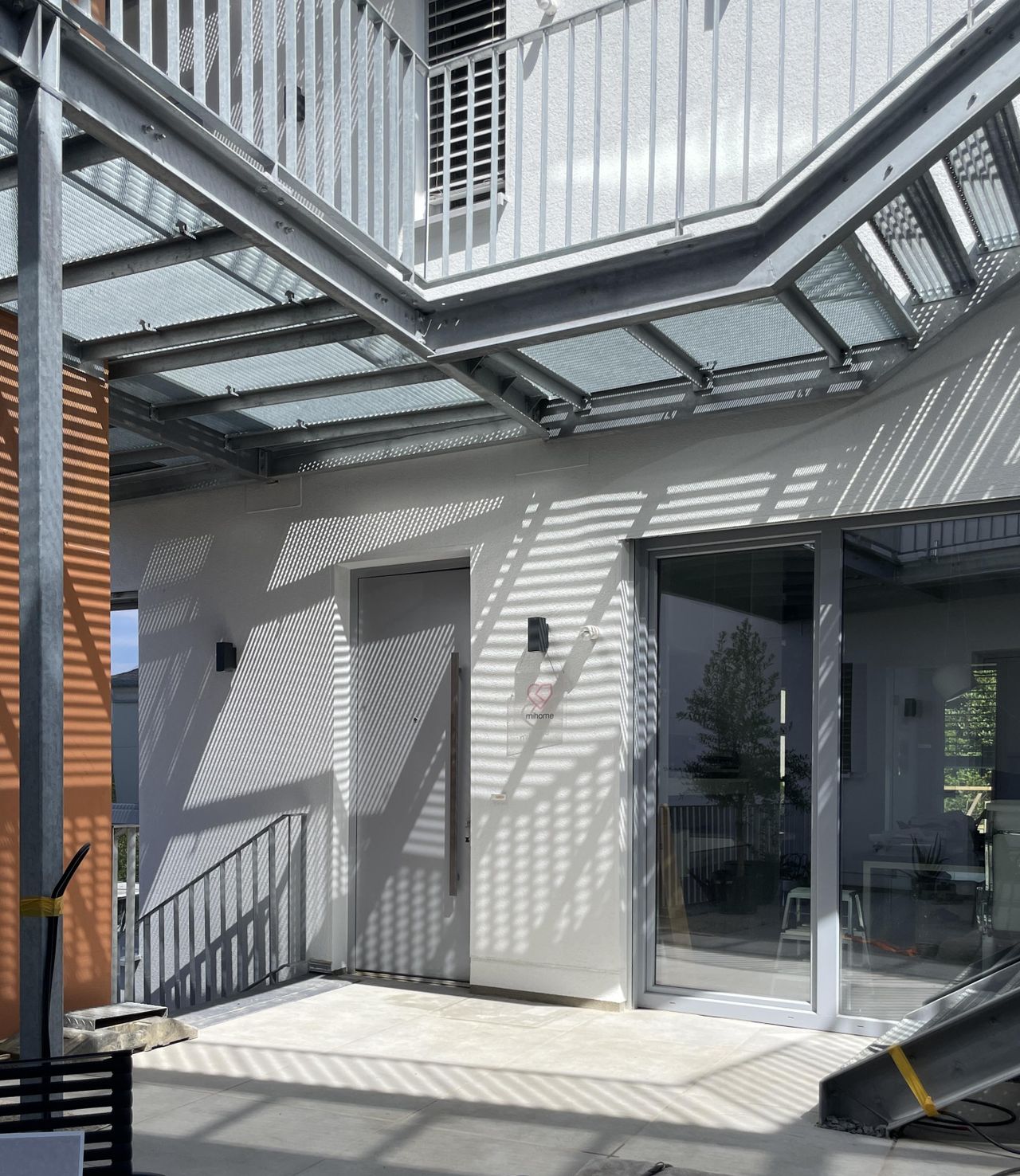 Gummersbach   Work, Meet  & Relax in der Bel Etage im Hofhaus image 4