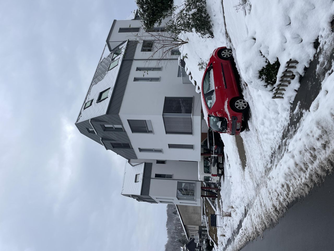 Gummersbach   Work, Meet  & Relax in der Bel Etage im Hofhaus image 5