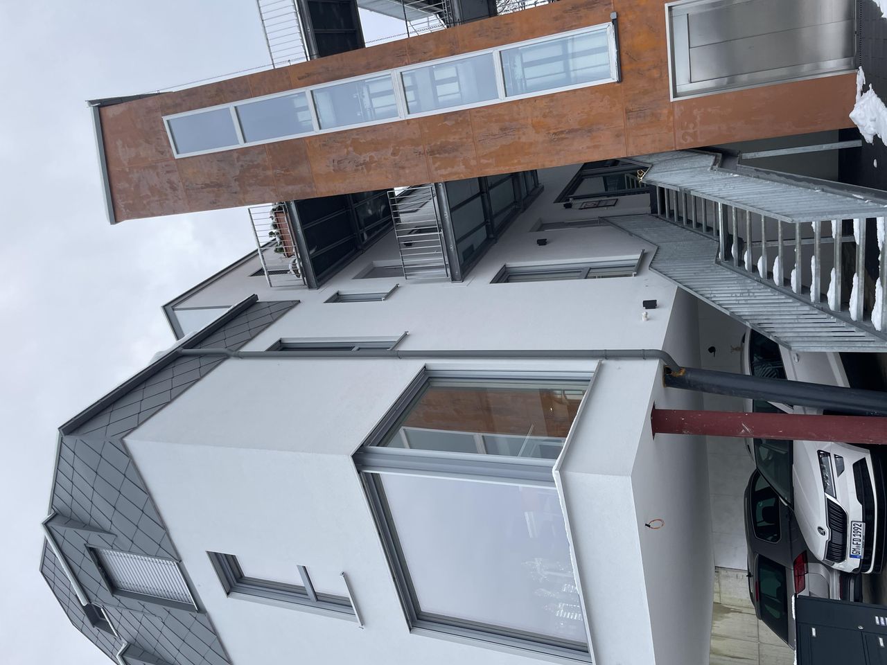 Gummersbach   Work, Meet  & Relax in der Bel Etage im Hofhaus image 3