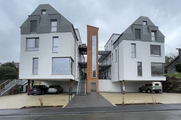 Gummersbach   Work, Meet  & Relax in der Bel Etage im Hofhaus image 0