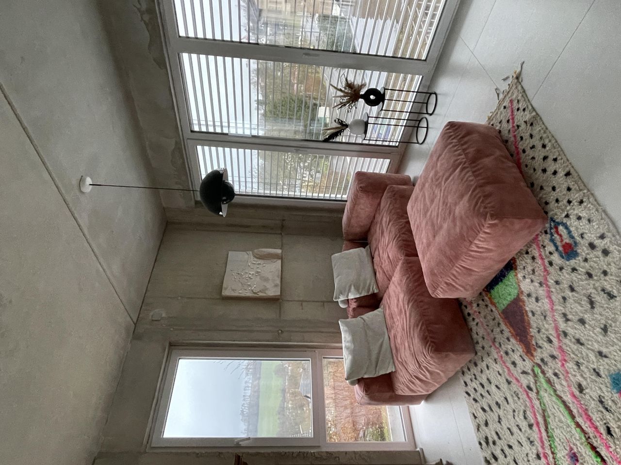 Gummersbach Mobiles Arbeiten Studio Work, Meet  & Relax in der Bel Etage im Hofhaus image 22