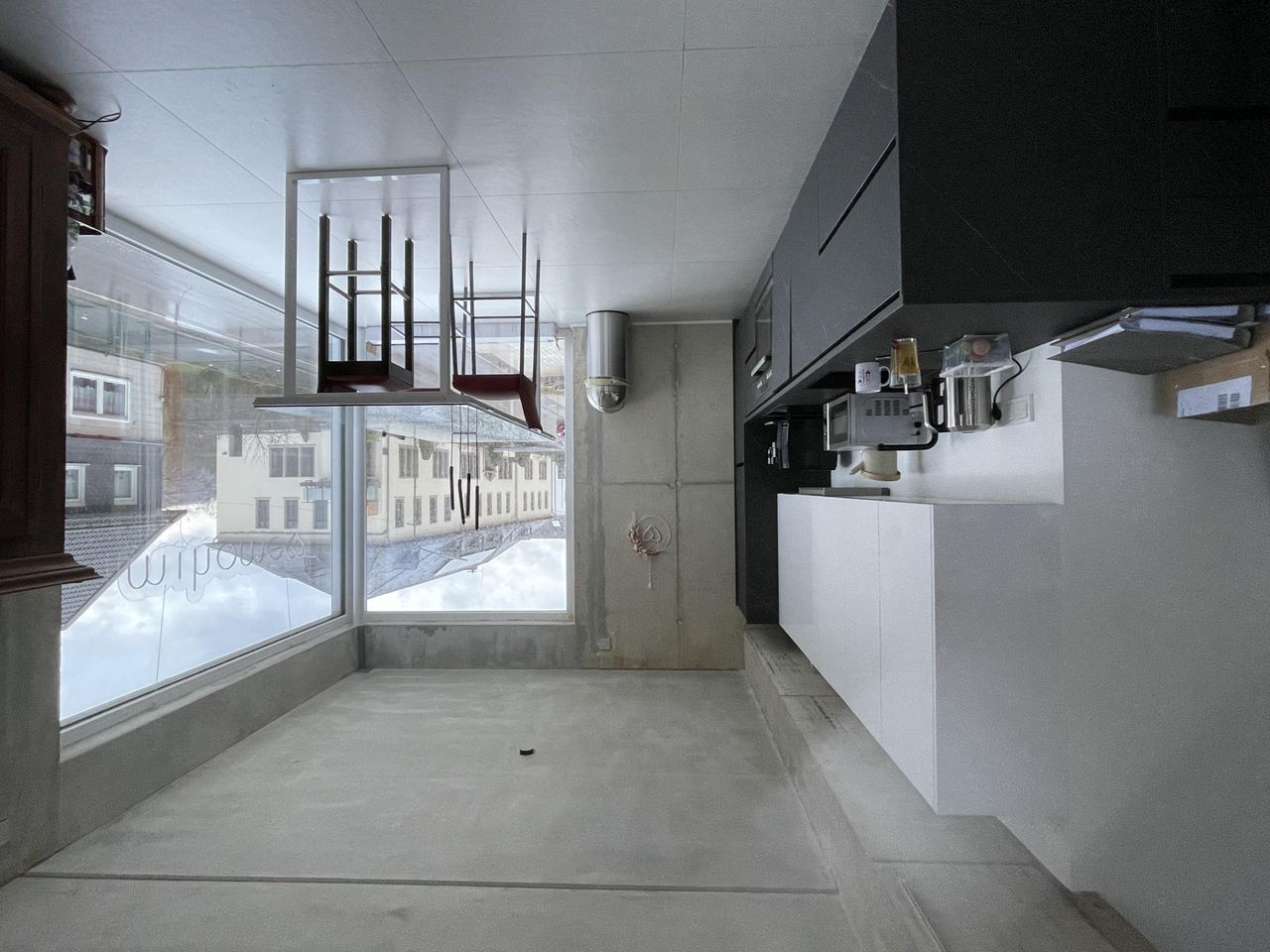 Gummersbach Mobiles Arbeiten Studio Work, Meet  & Relax in der Bel Etage im Hofhaus image 21