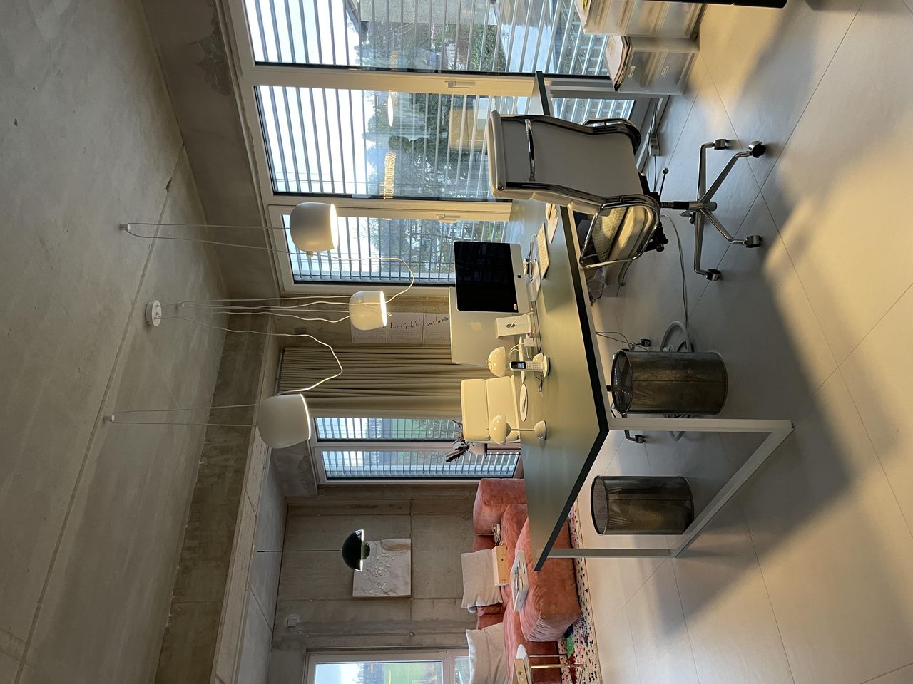 Gummersbach Mobiles Arbeiten Studio Work, Meet  & Relax in der Bel Etage im Hofhaus image 23