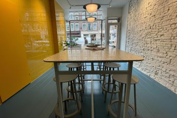 Amsterdam Creative Meeting Cafe Wakuli Specialty Coffee Bar image 2