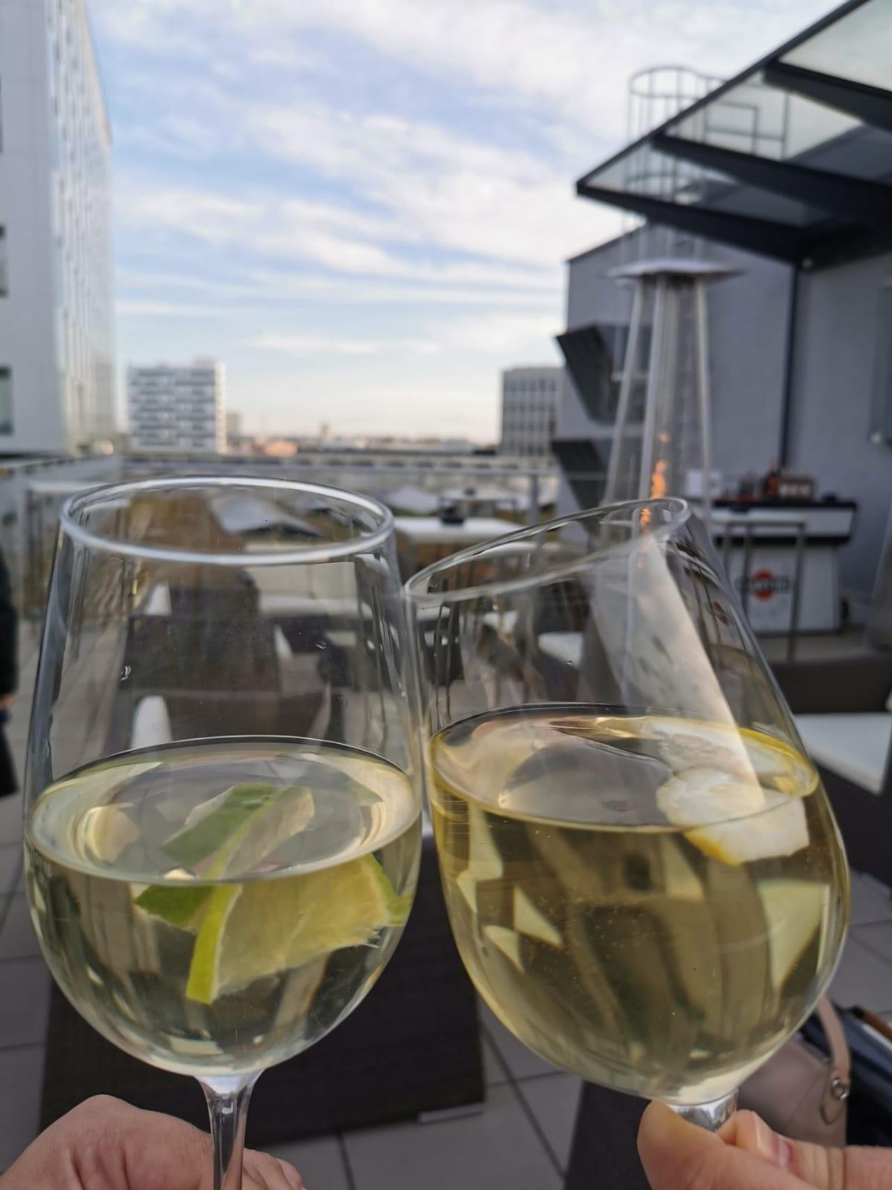 Vienna training rooms Conference Center Your Office - Quartier Belvedere Central image 14