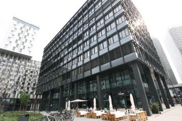 Vienna training rooms Conference Center Your Office - Quartier Belvedere Central image 0