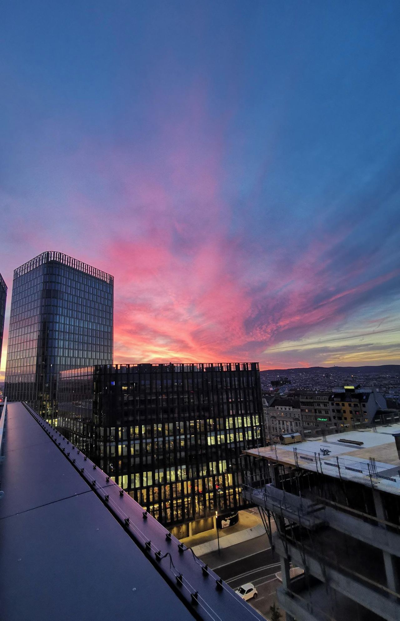 Vienna training rooms Conference Center Your Office - Quartier Belvedere Central image 11