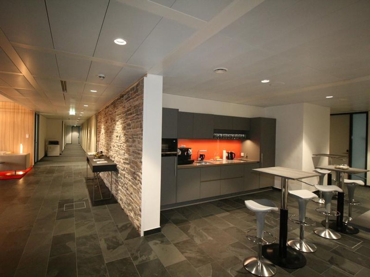 Vienna training rooms Conference Center Your Office - Quartier Belvedere Central image 5