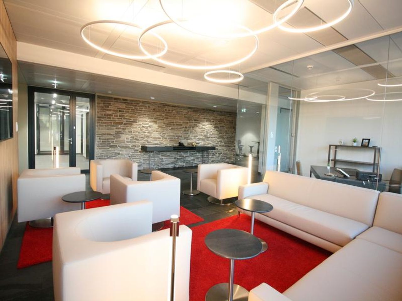 Vienna training rooms Conference Center Your Office - Quartier Belvedere Central image 7