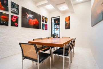 New York Client Meeting Meeting room 1HomeOffice Inspired Spaces image 5