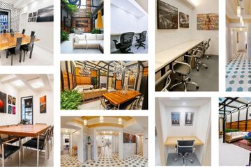 New York Client Meeting Meeting room 1HomeOffice Inspired Spaces image 13
