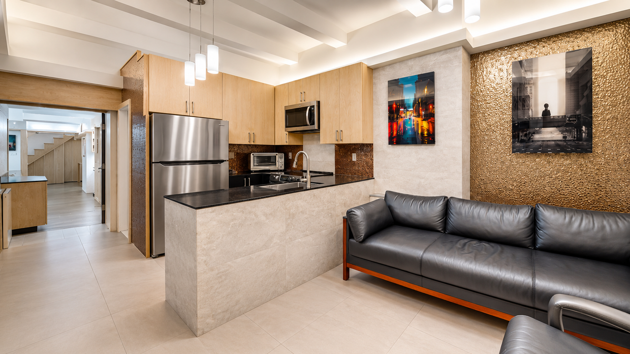 New York Client Meeting Meeting room 1HomeOffice Inspired Spaces image 17