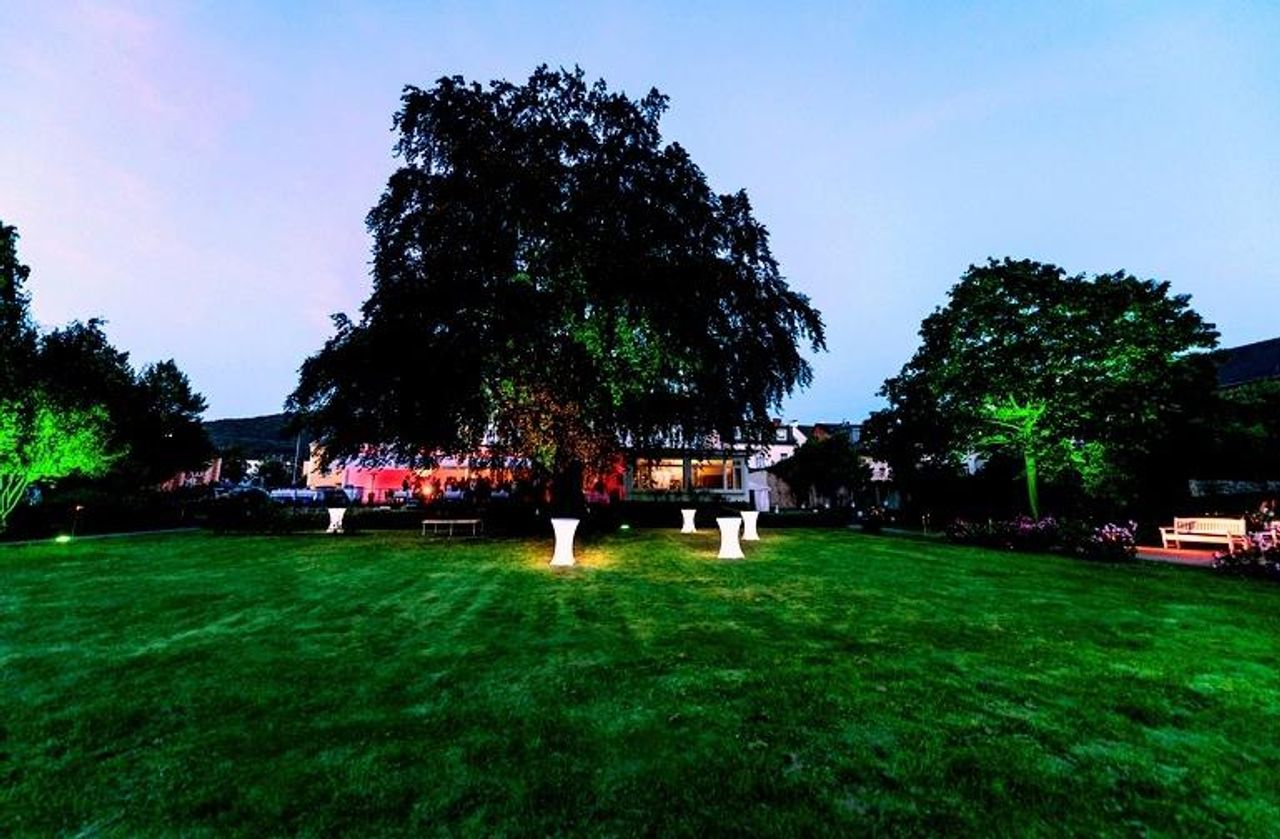 Rest der Welt training rooms Villa VILLA LEONHART image 5