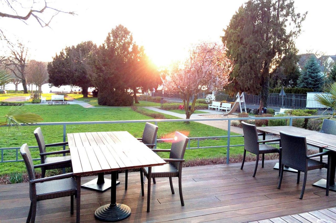 Rest der Welt training rooms Villa VILLA LEONHART image 3