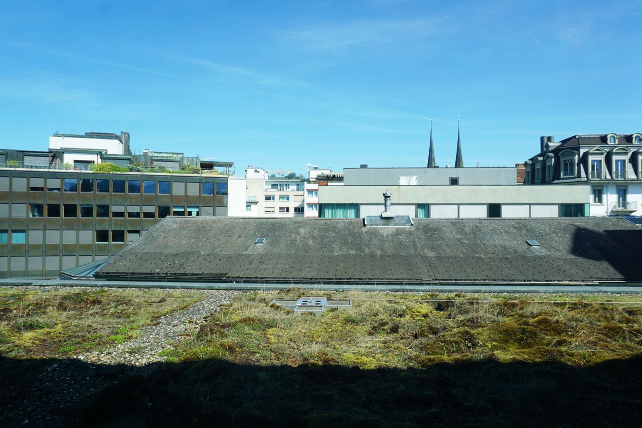 Luzern Kunden-Meeting Meetingraum SmartTalk Luzern Hertensteinstrasse 9 image 4