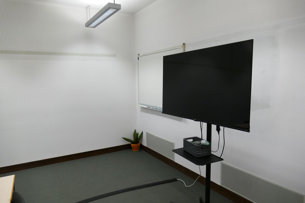 Luzern Kunden-Meeting Meetingraum SmartTalk Luzern Hertensteinstrasse 9 image 1