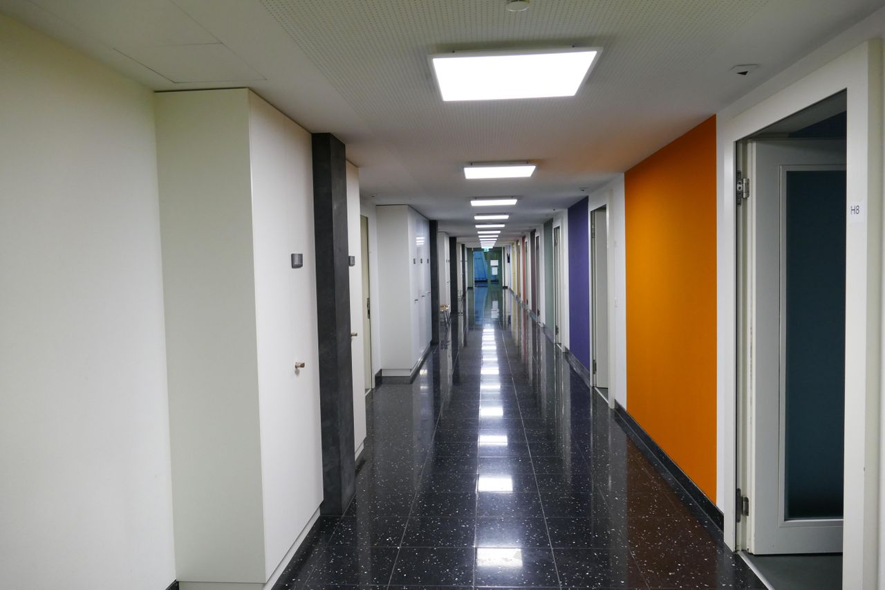 Luzern Kunden-Meeting Meetingraum SmartTalk Luzern Hertensteinstrasse 9 image 3