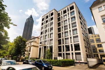 Frankfurt am Main Kreatives Meeting Coworking spaces Office Club Frankfurt image 1