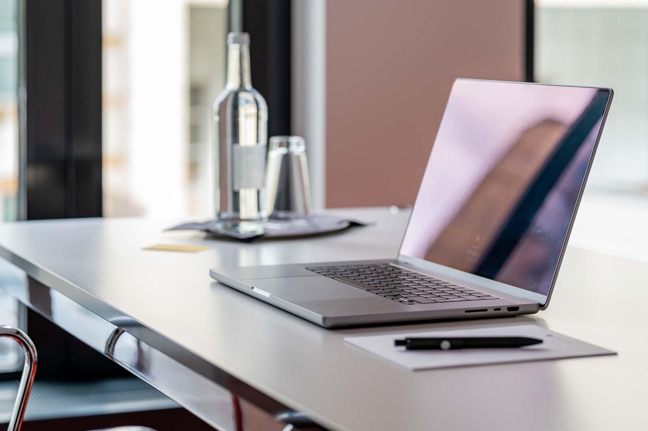 Frankfurt am Main Kreatives Meeting Coworking spaces Office Club Frankfurt image 3