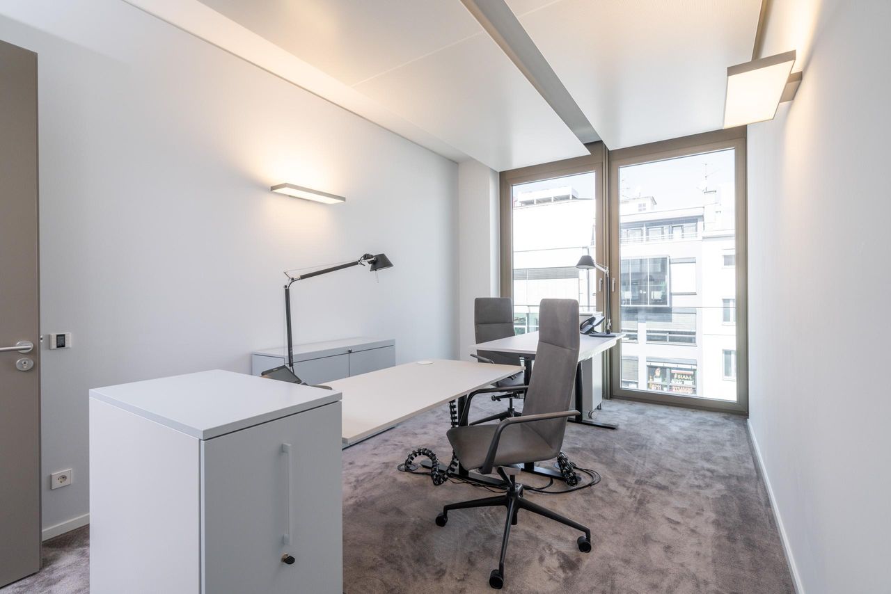 Rest of the World   Satellite Office Stuttgart - K35 image 18