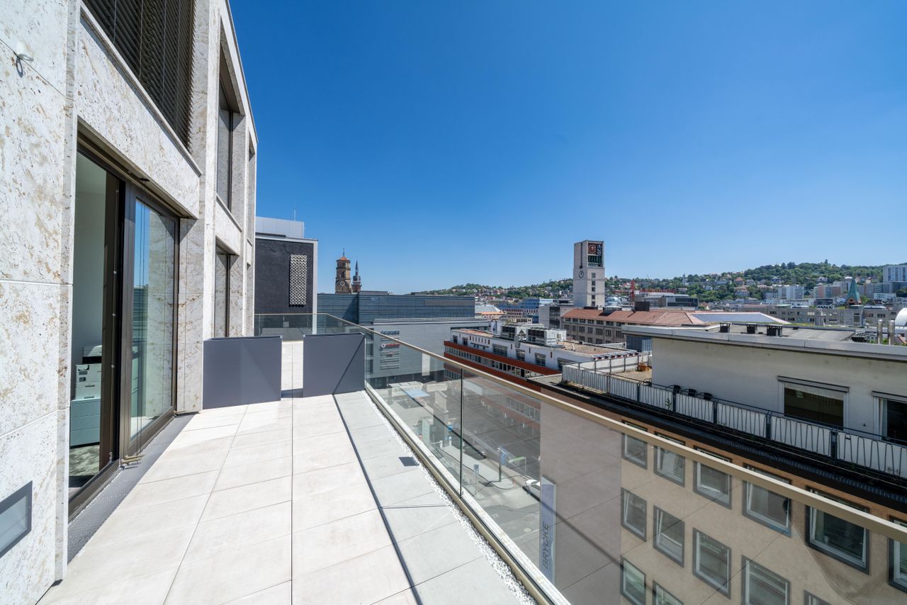 Rest of the World   Satellite Office Stuttgart - K35 image 2