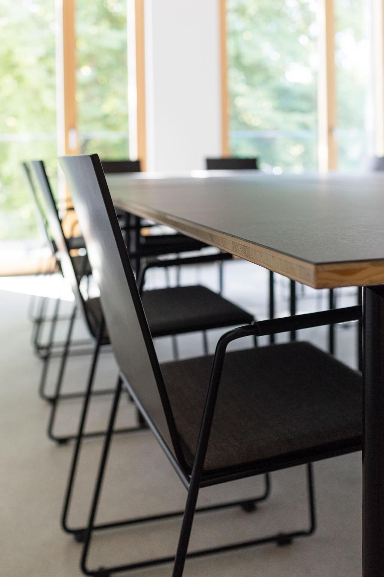 Augsburg Kreatives Meeting Seminar room westhouse Augsburg image 5