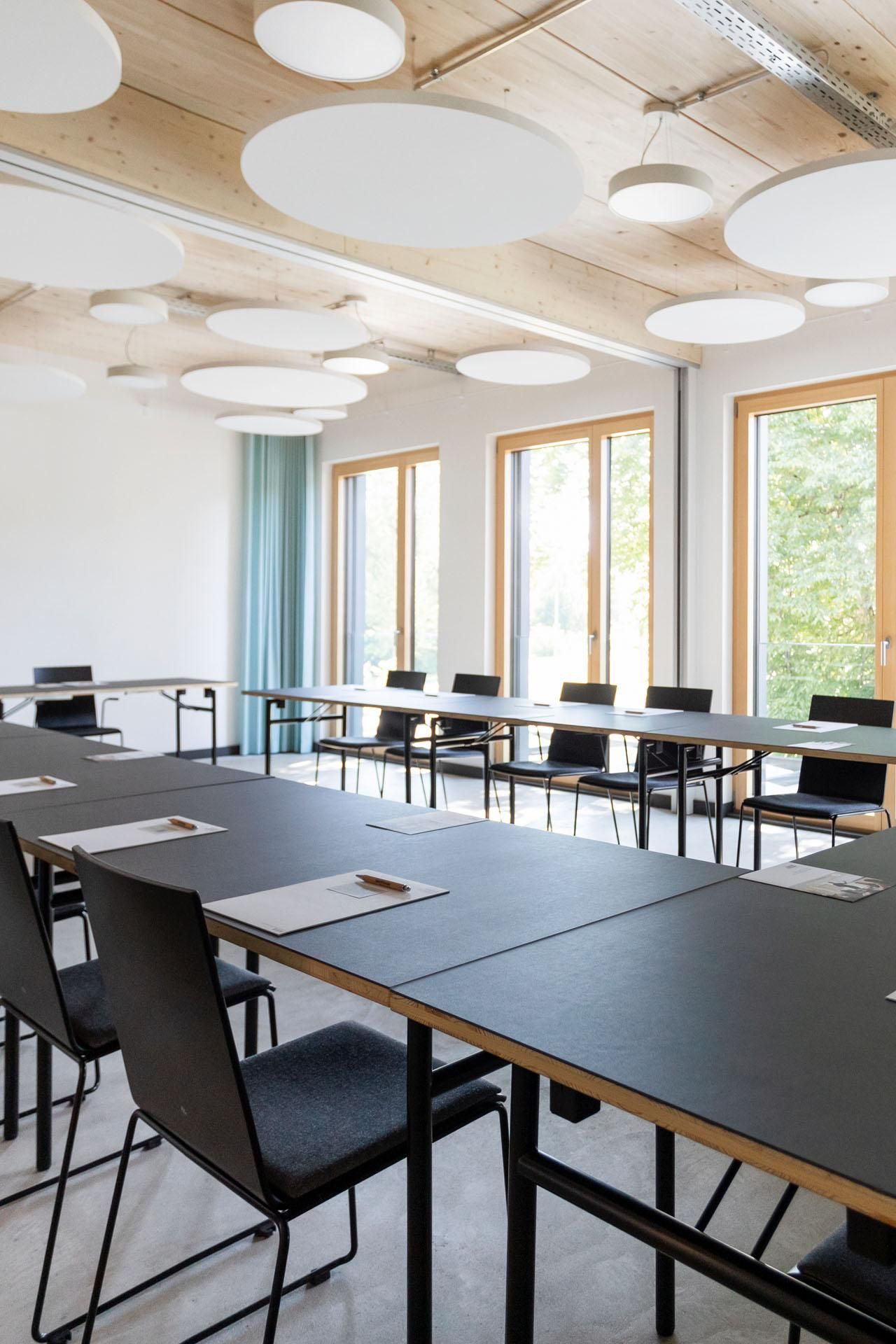 Augsburg Kreatives Meeting Seminar room westhouse Augsburg image 11