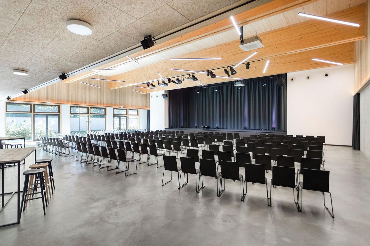 Augsburg Kreatives Meeting Seminar room westhouse Augsburg image 19