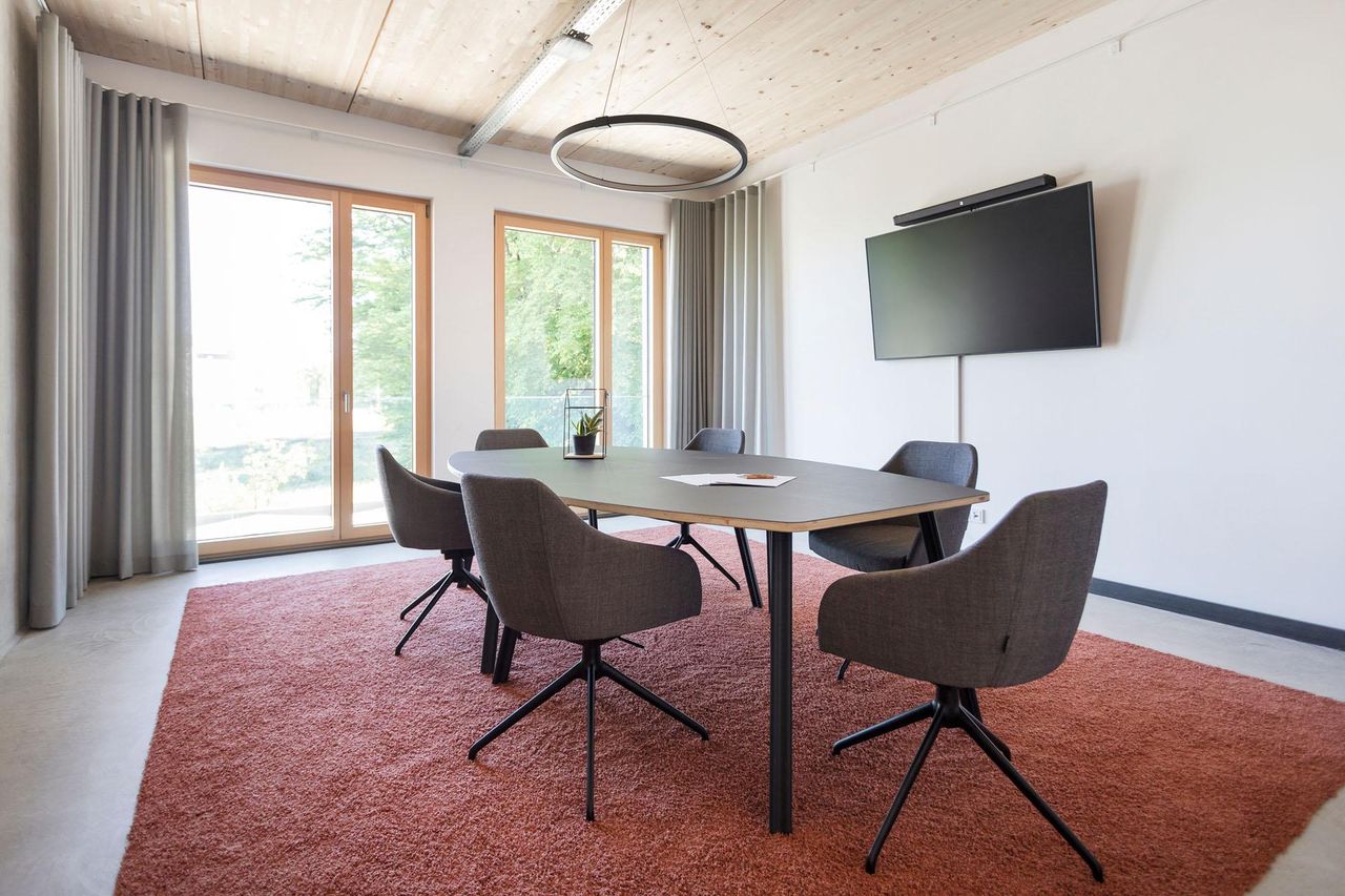 Rest of the World Kreatives Meeting  westhouse Augsburg image 16