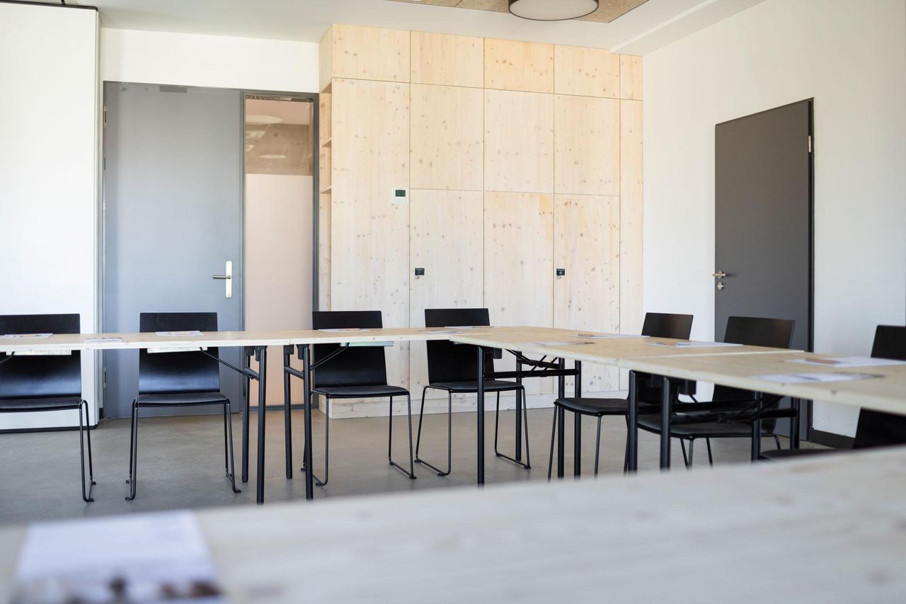 Rest of the World Kreatives Meeting  westhouse Augsburg image 18