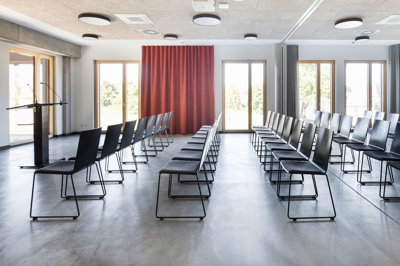 Rest of the World Kreatives Meeting  westhouse Augsburg image 20