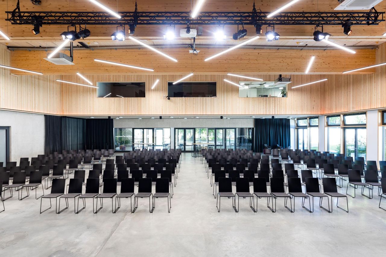 Rest of the World Kreatives Meeting  westhouse Augsburg image 22