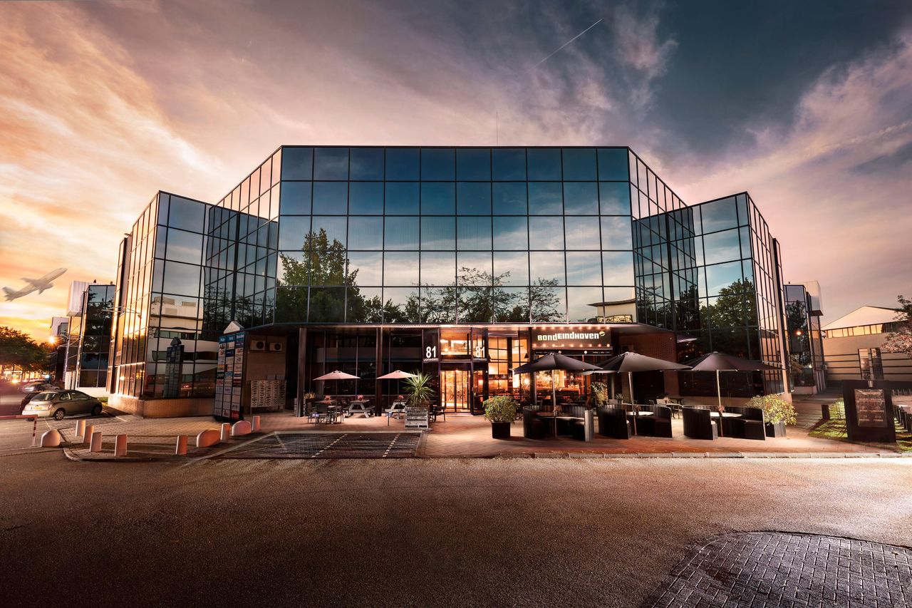 Eindhoven  Business center Bond Eindhoven image 0
