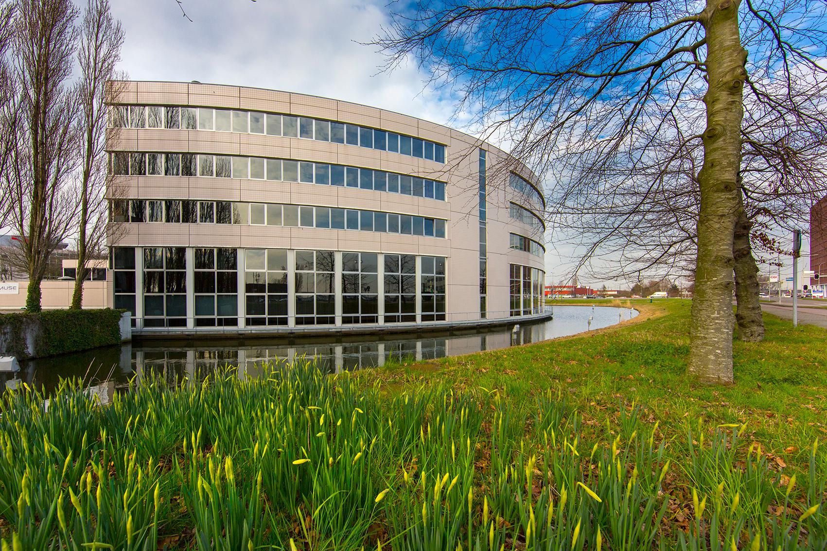 Regus Hoofddorp Transpolis Hoofddorp Book Venue Online