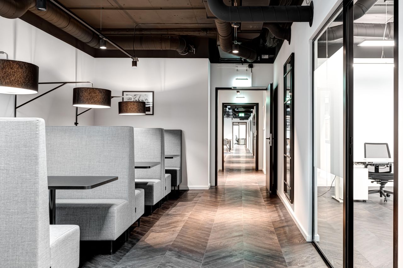 Hamburg Offsite-Meeting  Engel & Völkers Work Edition image 10