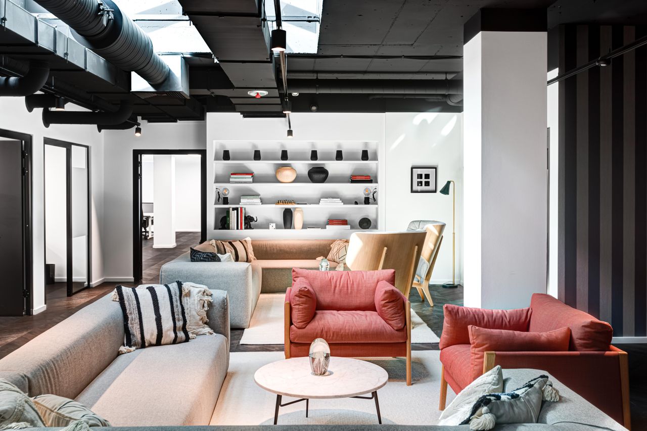 Hamburg Offsite-Meeting  Engel & Völkers Work Edition image 11