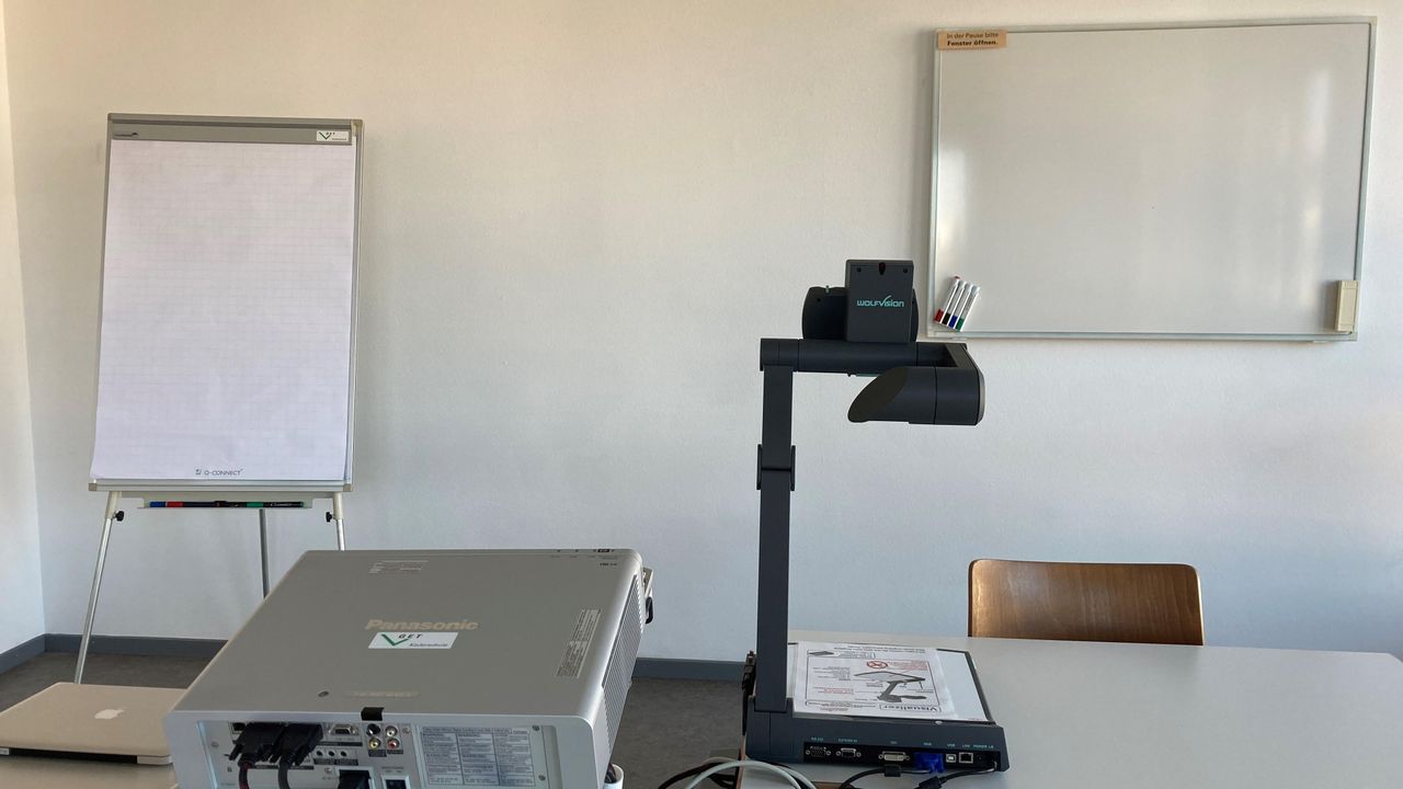 Winterthur Mobiles Arbeiten Seminarräume  image 9