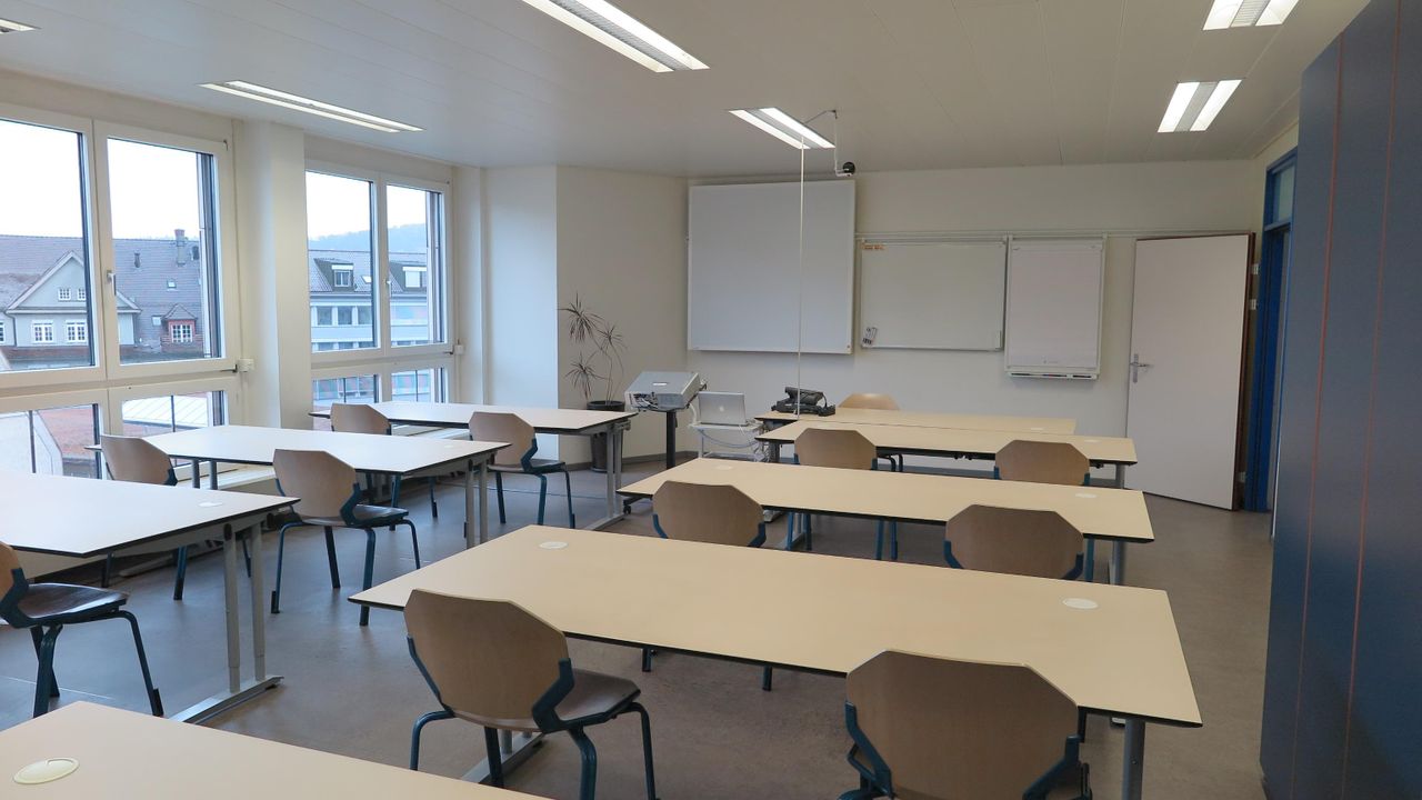 Winterthur Mobiles Arbeiten Seminarräume  image 6