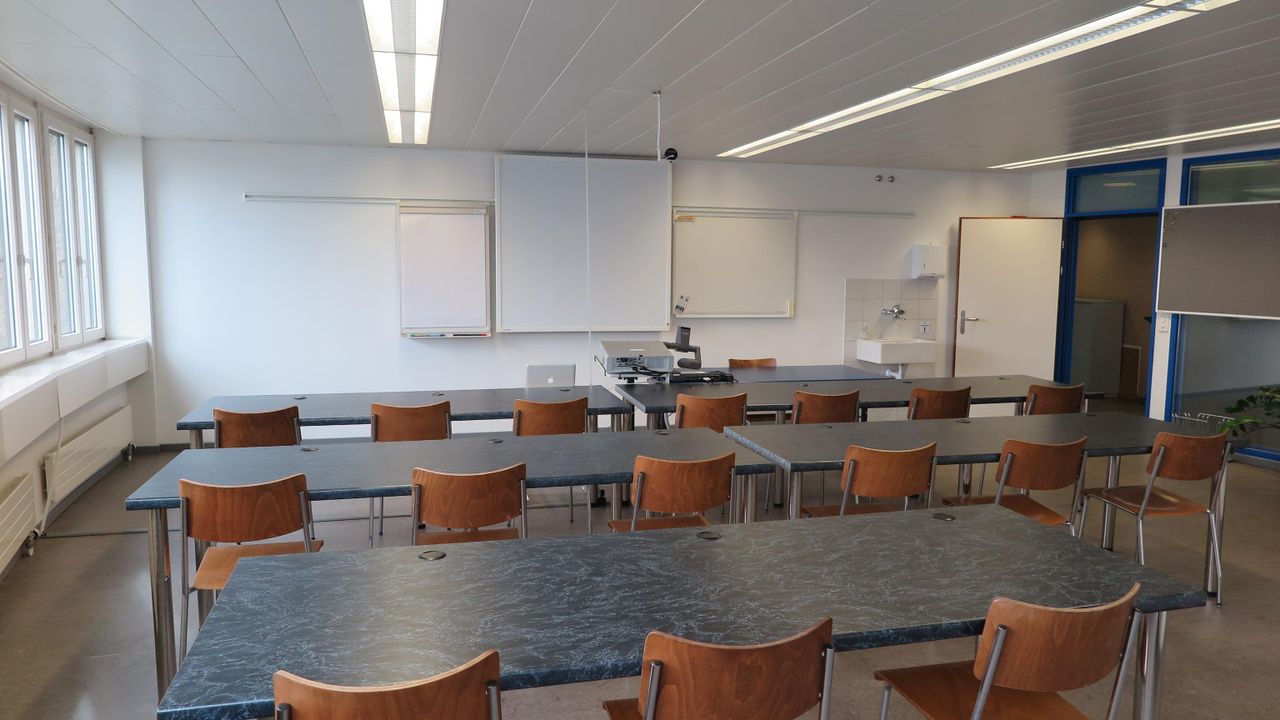 Winterthur Mobiles Arbeiten Seminarräume  image 7