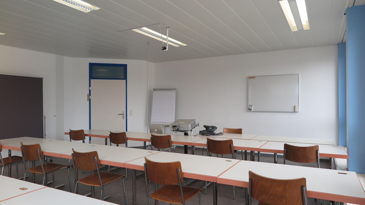 Winterthur Mobiles Arbeiten Seminarräume  image 8