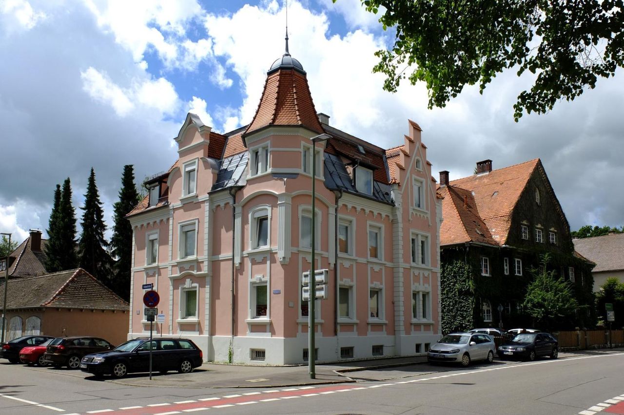 Rest der Welt  Business center ARS VIVENDI Boutique Businesscenter image 0