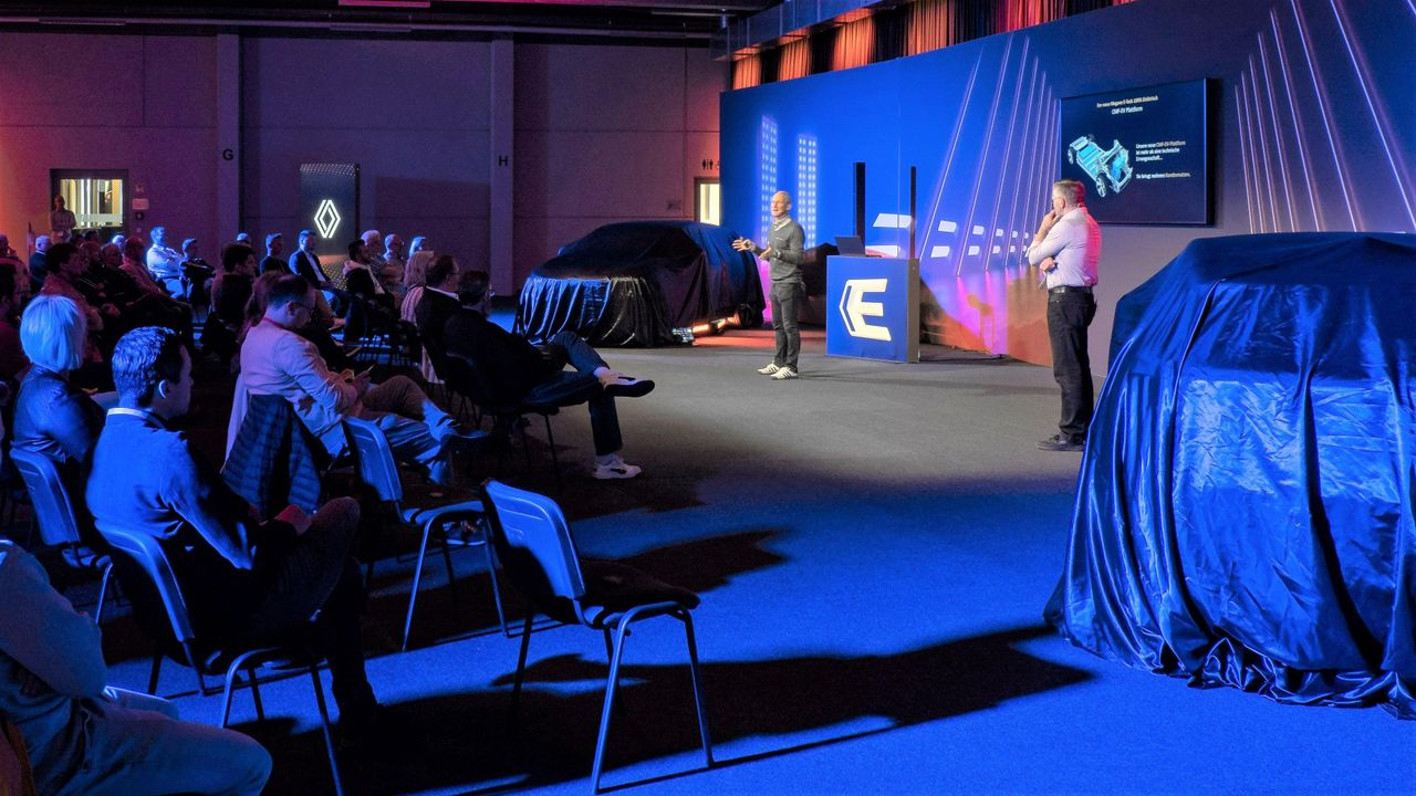 Hirschaid Offsite Meeting Off-Location Energiepark image 3