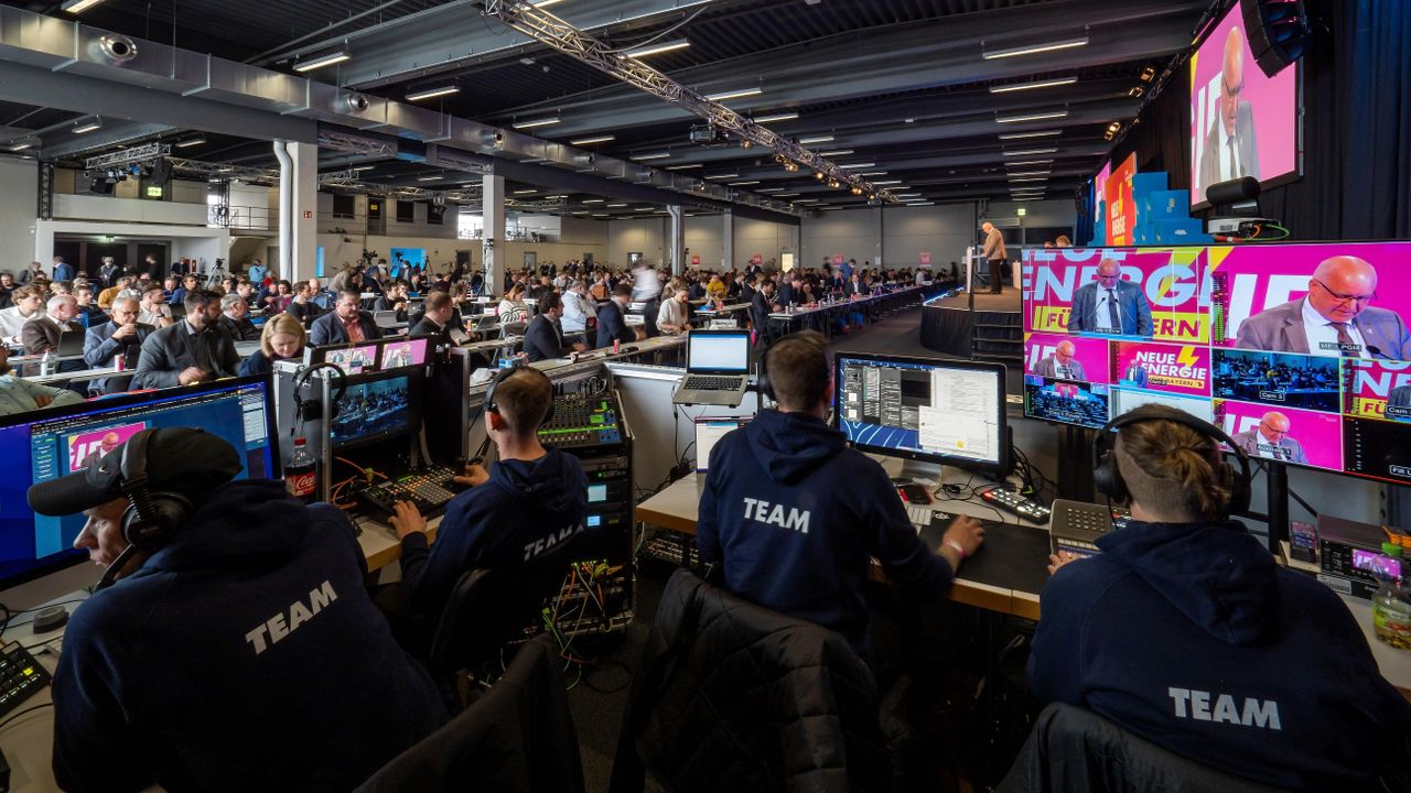 Hirschaid Offsite Meeting Off-Location Energiepark image 5